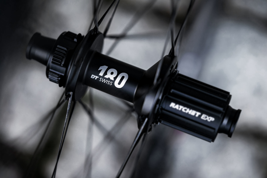DT Swiss ERC 1100 Dicut
