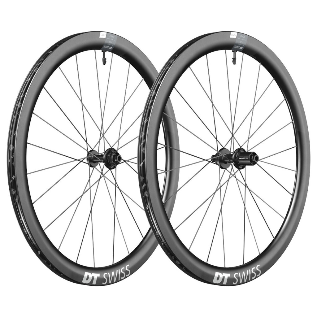 DT Swiss ERC 1400 Dicut DB 45
