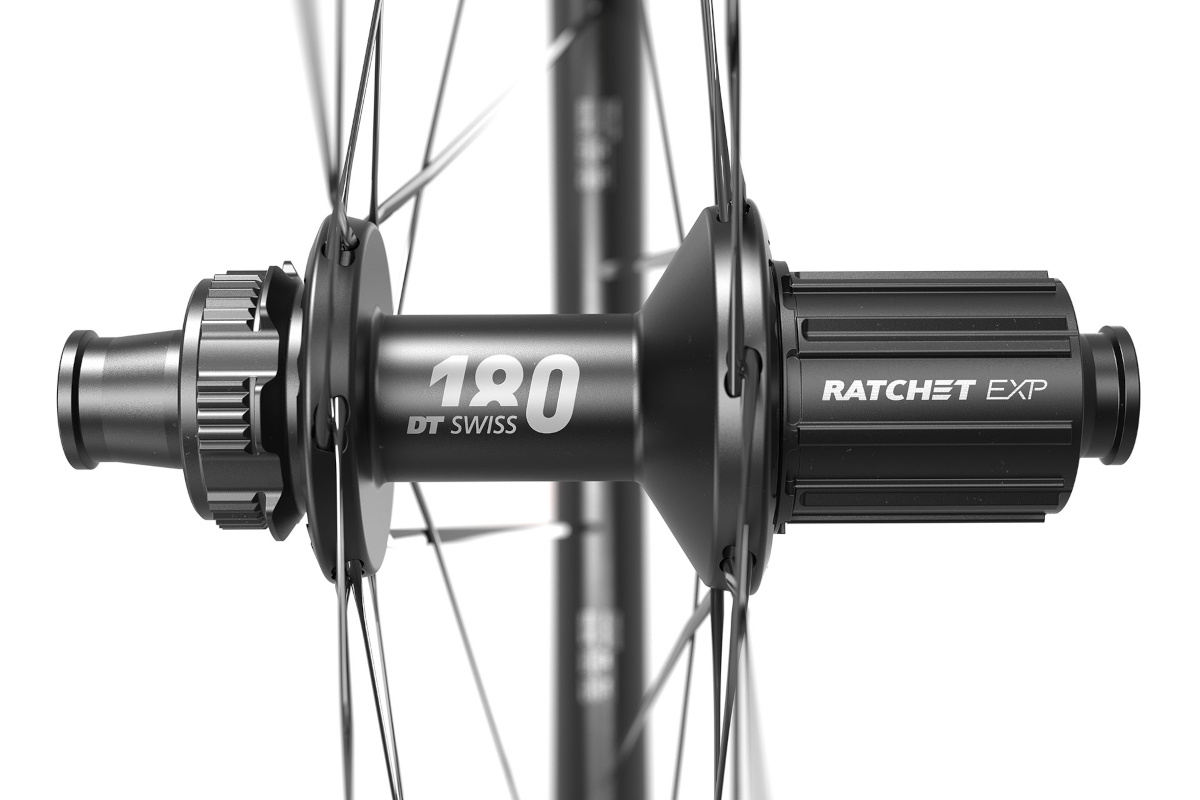 DT Swiss ERC 180 Dicut