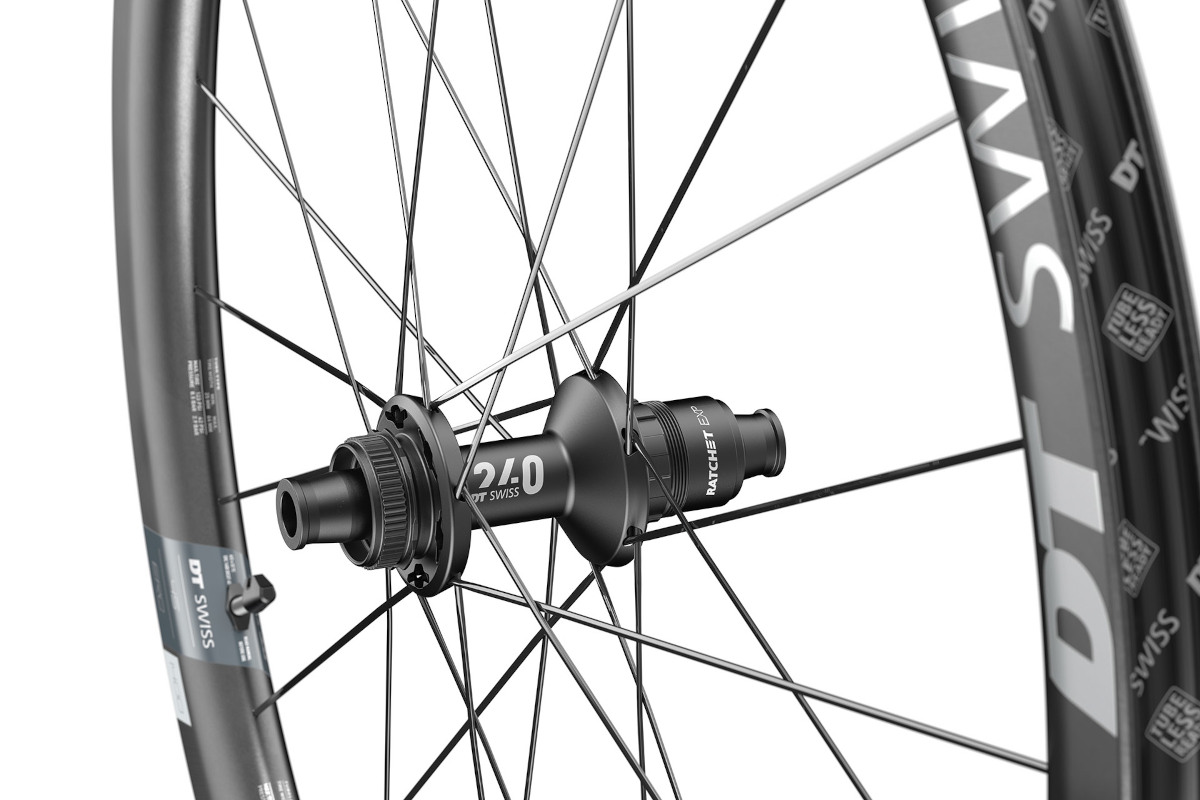 DT Swiss ERC 240 Dicut