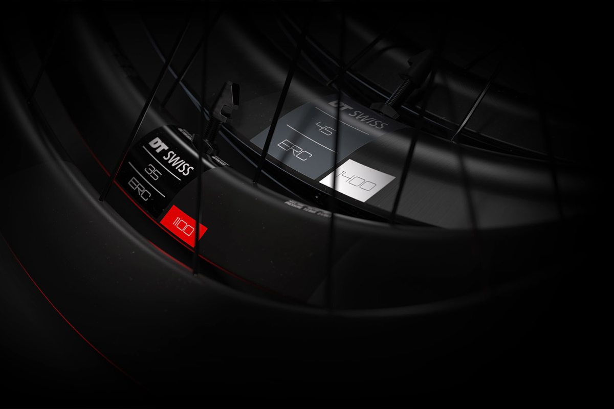 DT Swiss ERC Dicut Endurance