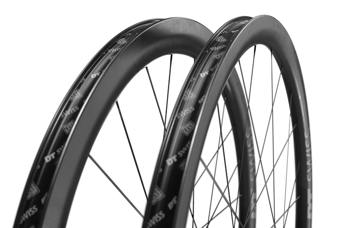 DT Swiss ERC Dicut carbon