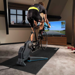 Home trainers inteligentes Tacx