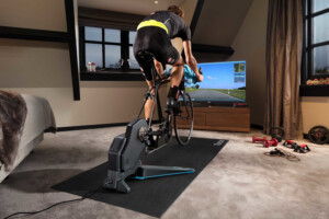 Home trainers inteligentes Tacx