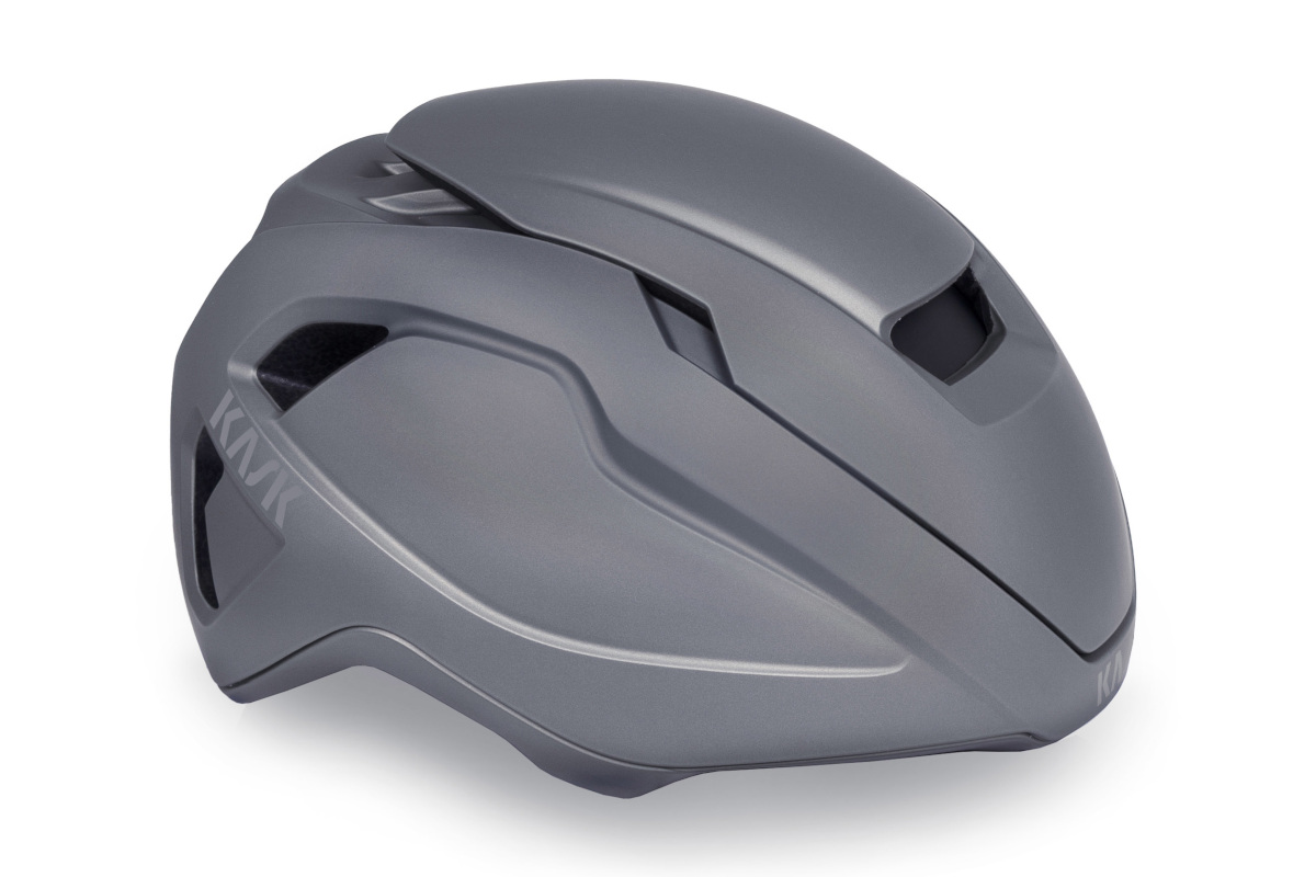 KASK WASABI GREY MATT