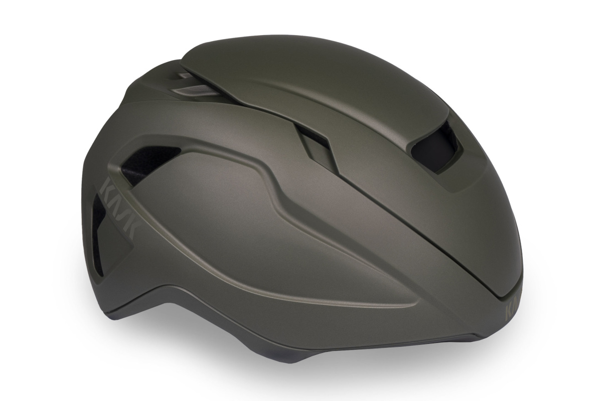 KASK WASABI JADE MATT