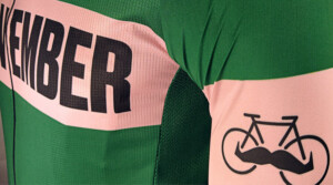 La Movember Zaragoza