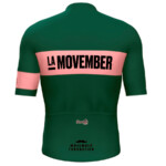 La Movember Zaragoza Sencillo Bikes