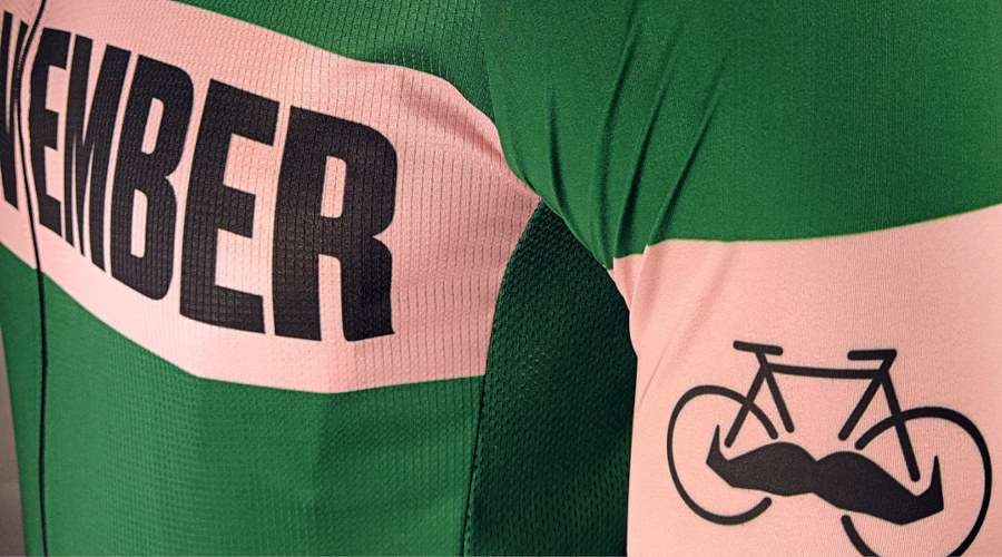 La Movember Zaragoza