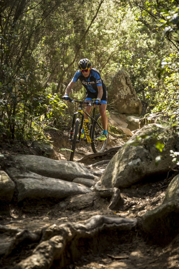 Lloret MTB