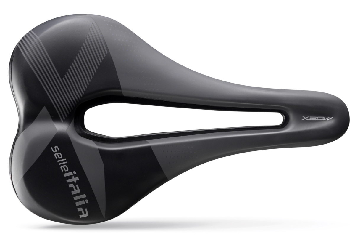 Selle Italia X-Bow TI316 Superflow