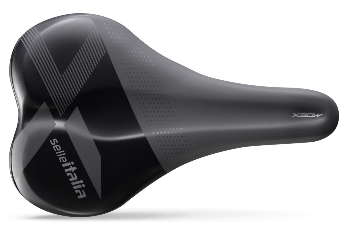 Selle Italia X-Bow TI316 saddle