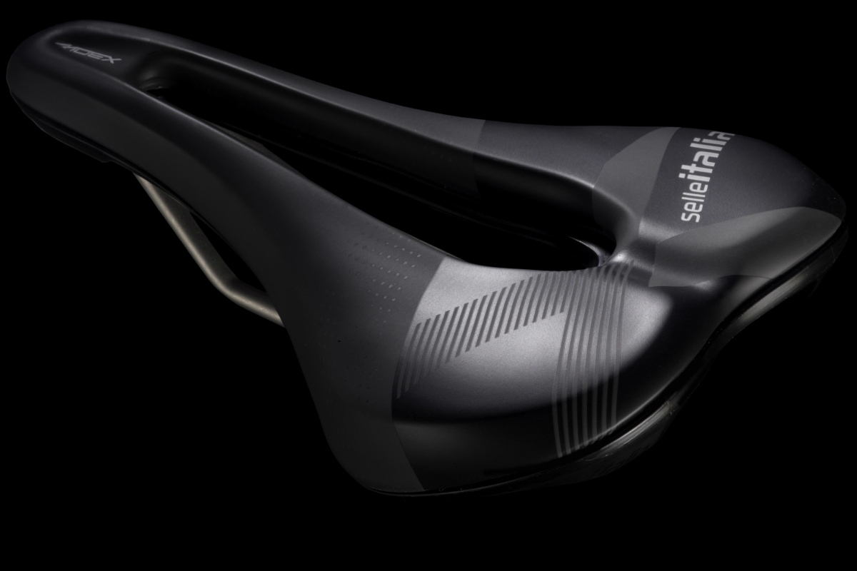 Selle Italia X-Bow saddle