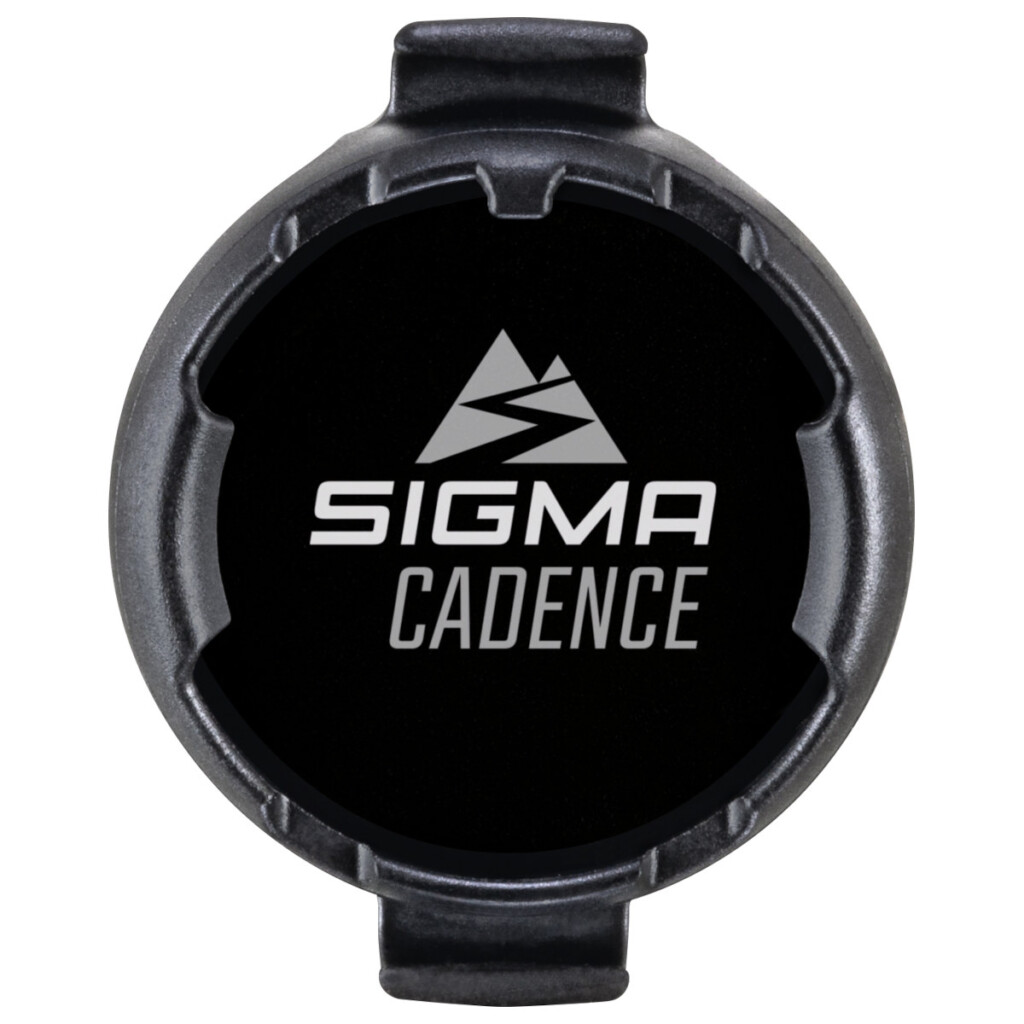 Sigma Duo cadence sensor