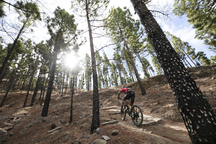 Transgrancanaria Bike MTB