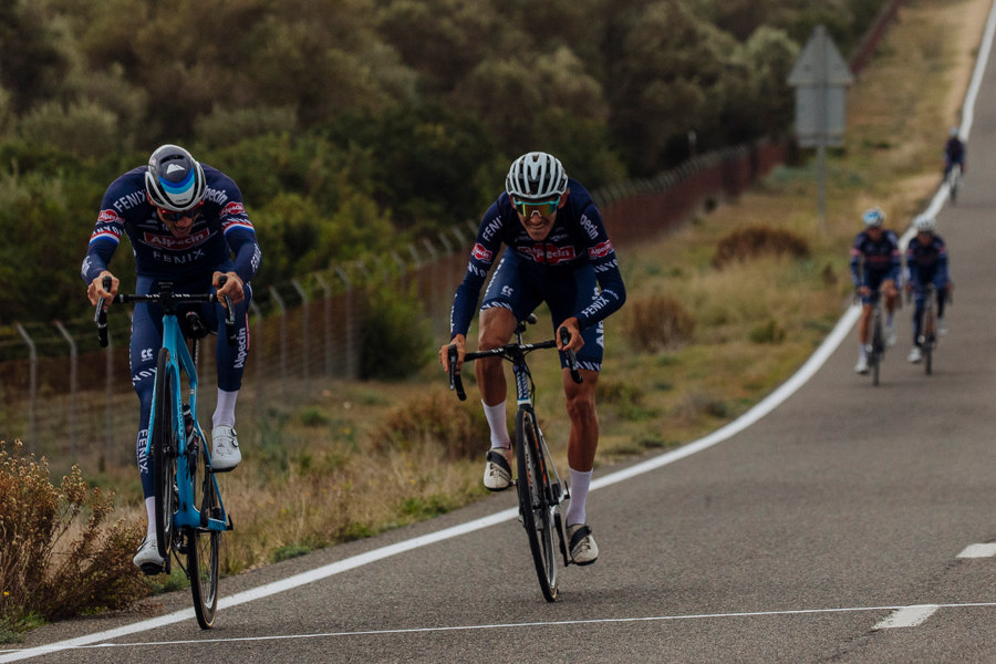 Alex Bogna Alpecin-Fenix