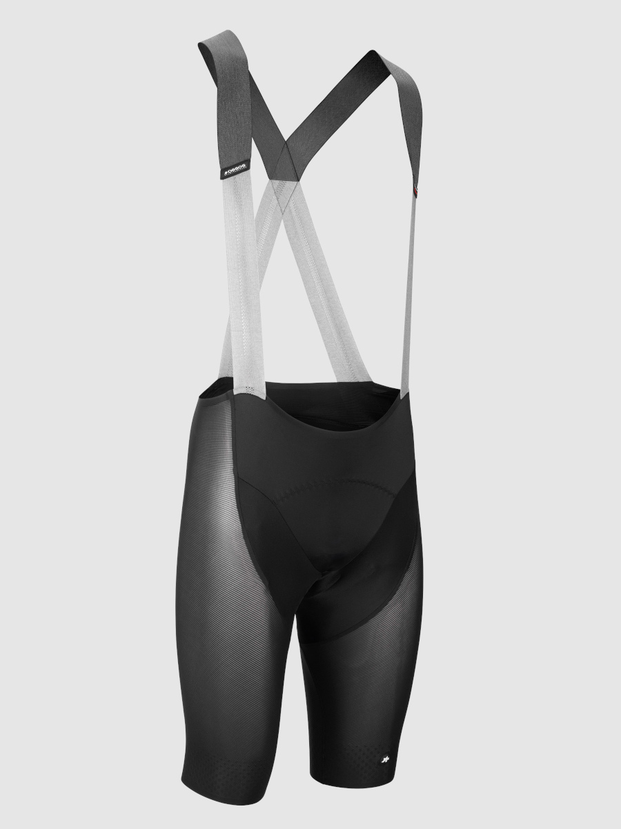 Assos Equipe RSR Superleger S9 man bib short