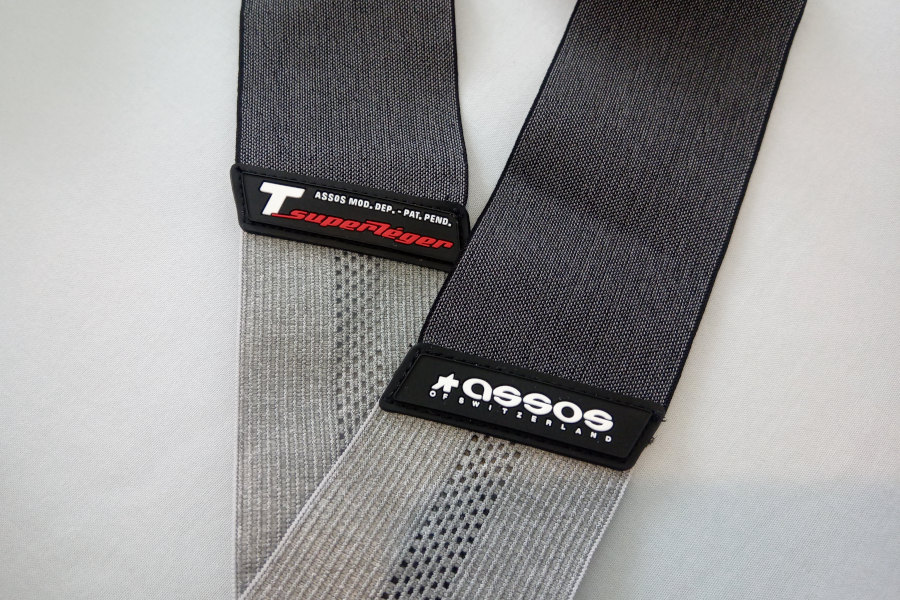 Assos Equipe RSR Superleger S9 review