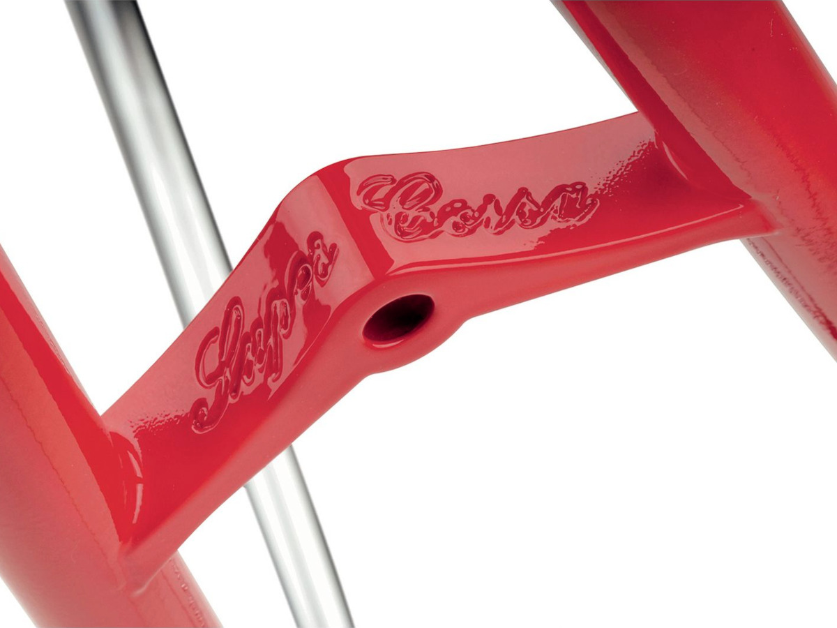 Cinelli Supercorsa cuadro