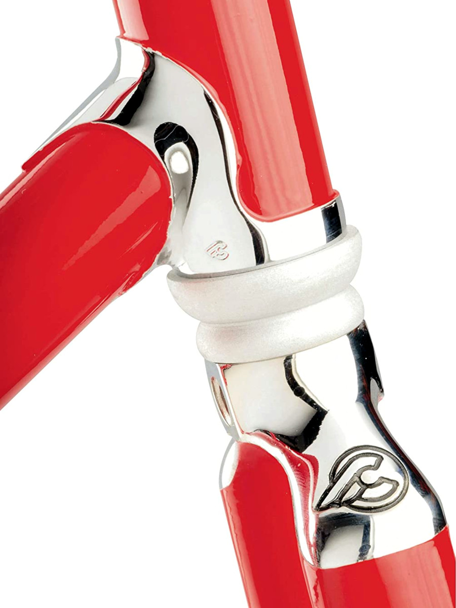 Cinelli Supercorsa fork