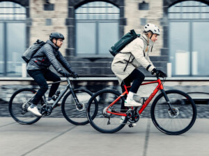 Cycling 2021