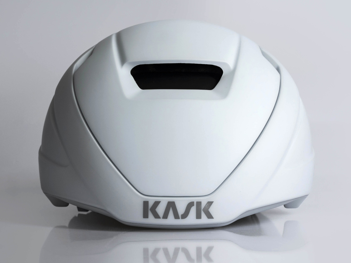 Kask Wasabi casco ciclismo