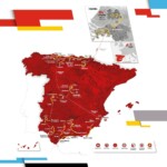 La Vuelta a España 2022
