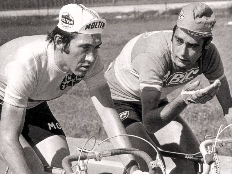 Luis Ocaña La Vuelta