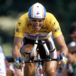 Miguel Indurain Tour de Francia