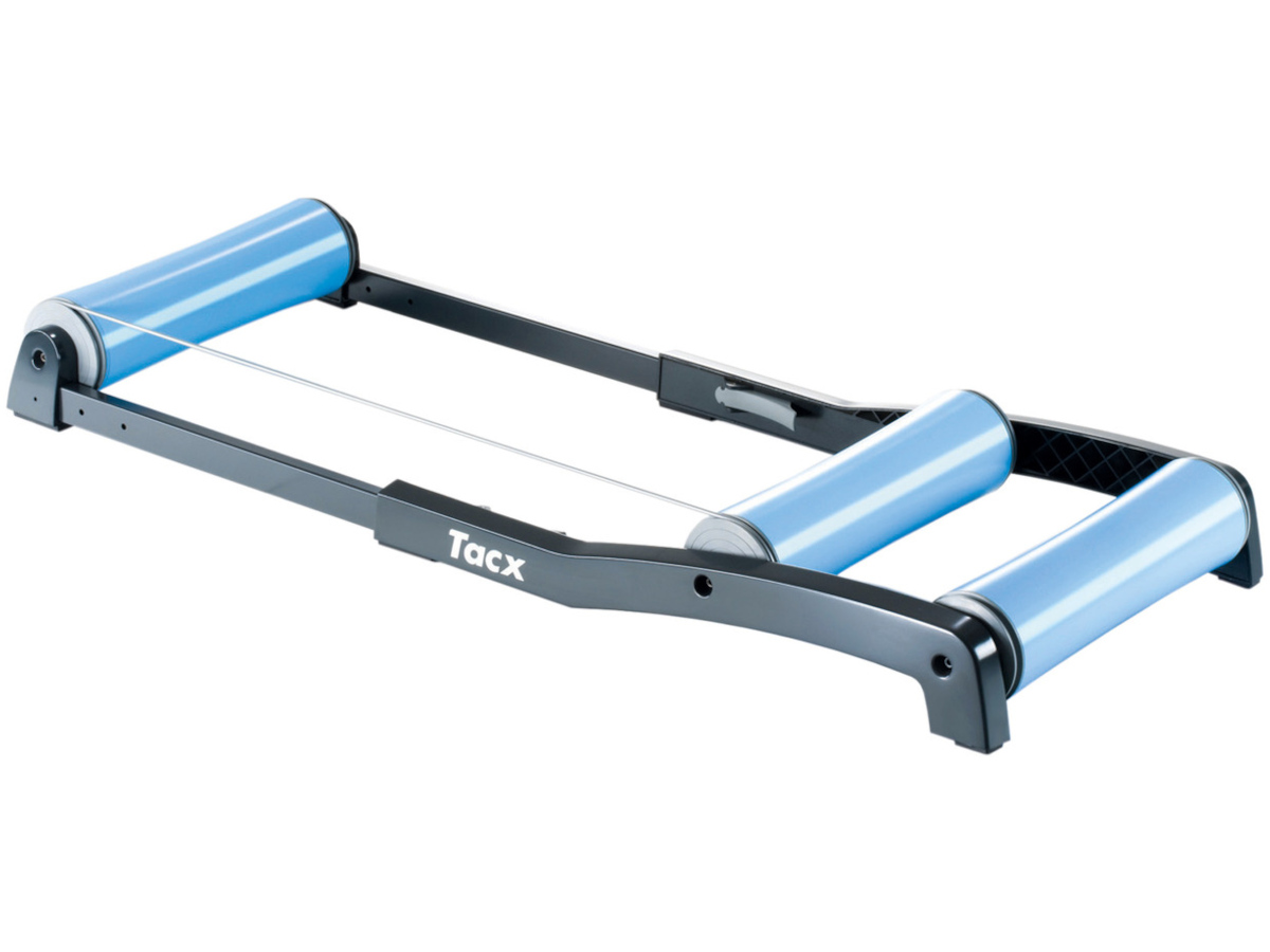 Tacx Antares rodillo entrenamiento