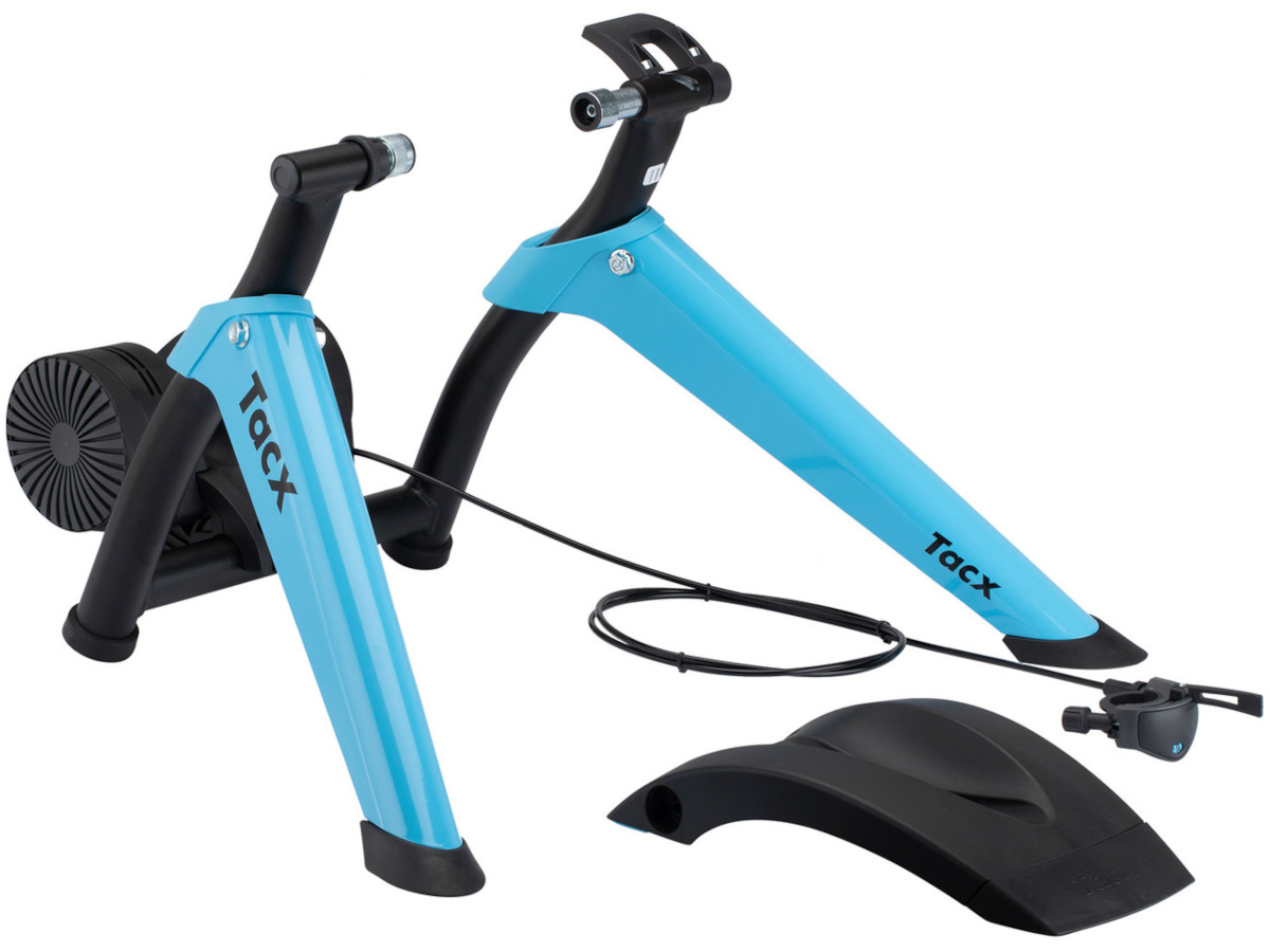 Tacx Boost rodillo entrenamiento