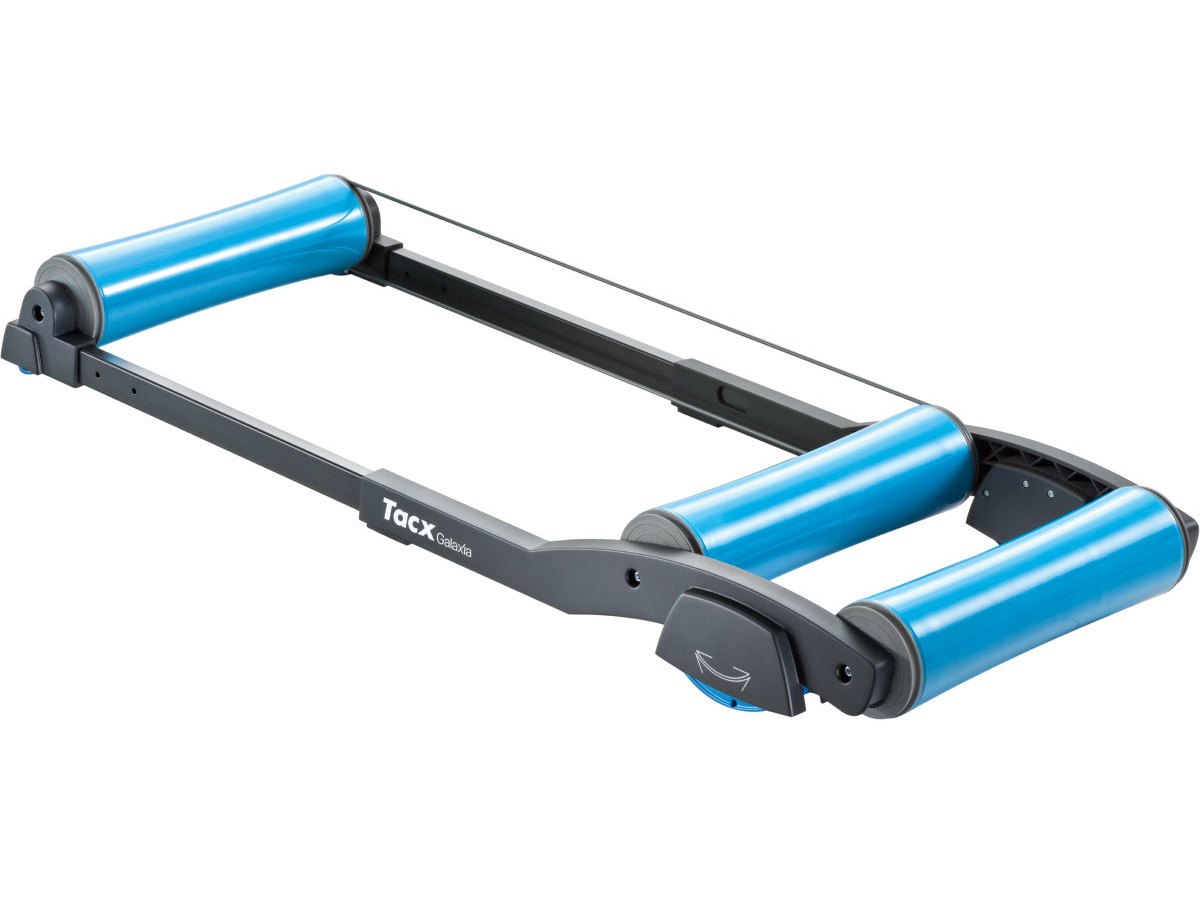 Tacx Galaxia rodillo entrenamiento
