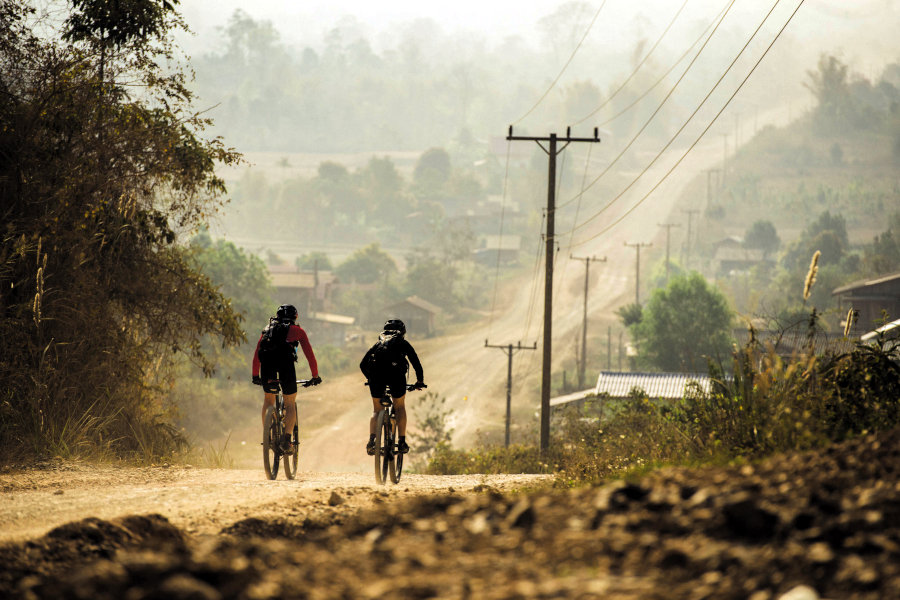 Vietman ciclismo