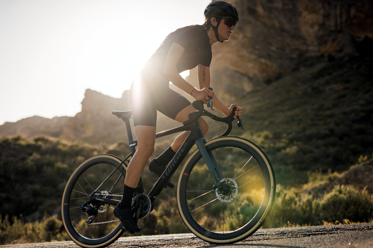Wilier Rave SLR 2022