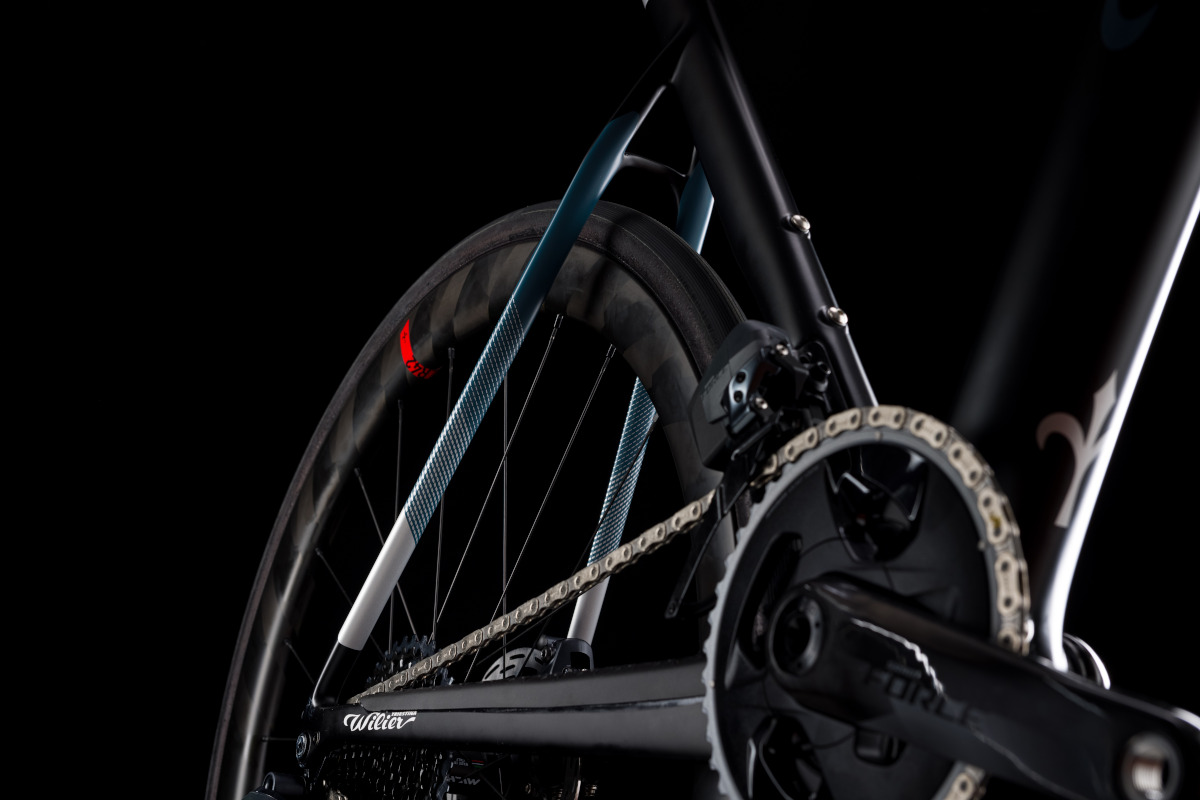 Wilier Rave SLR Road Force