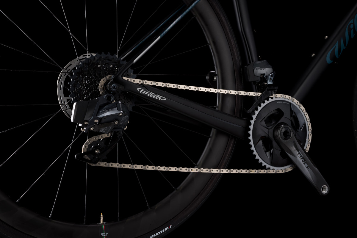 Wilier Rave SLR Road SRAM