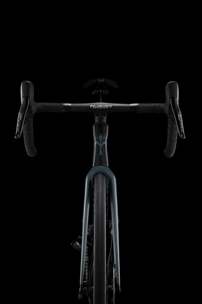 Wilier Rave SLR Road Zero Bar
