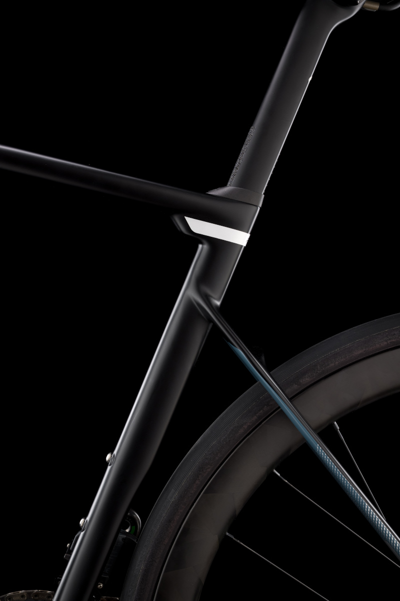 Wilier Rave SLR Road cuadro
