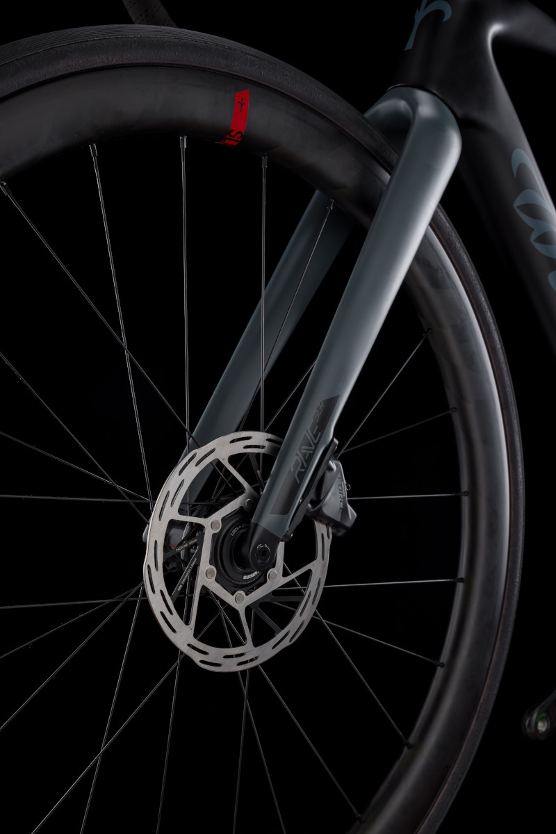 Wilier Rave SLR Road disc brake
