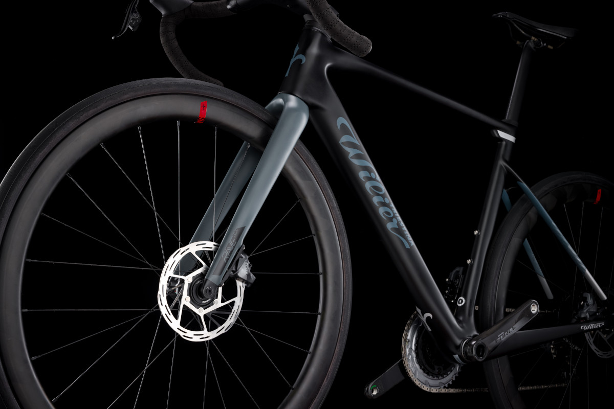 Wilier Rave SLR Road disc