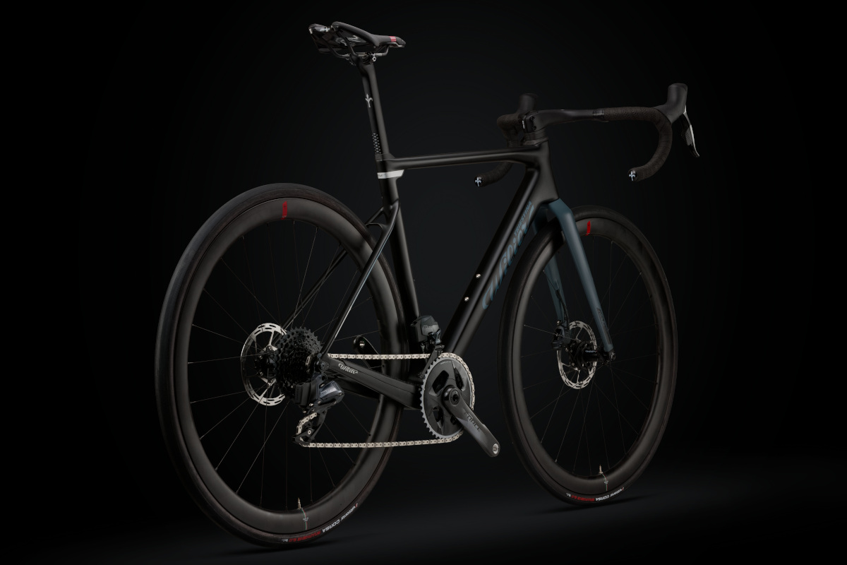 Wilier Rave SLR Road