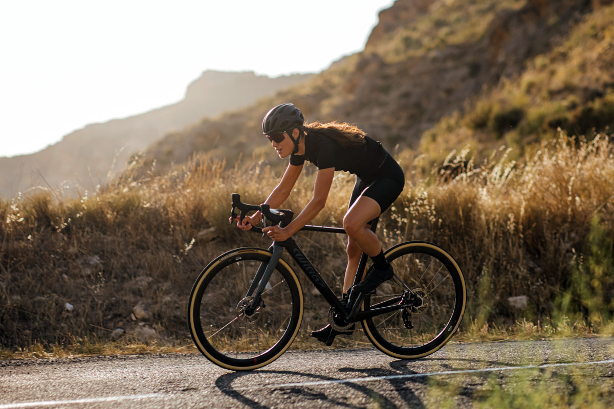 Wilier Rave SLR carretera