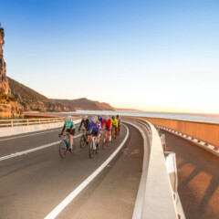 Los Mundiales de ciclismo de carretera de 2022 se celebrarán en Australia