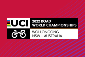 Wollongong Road World Championships