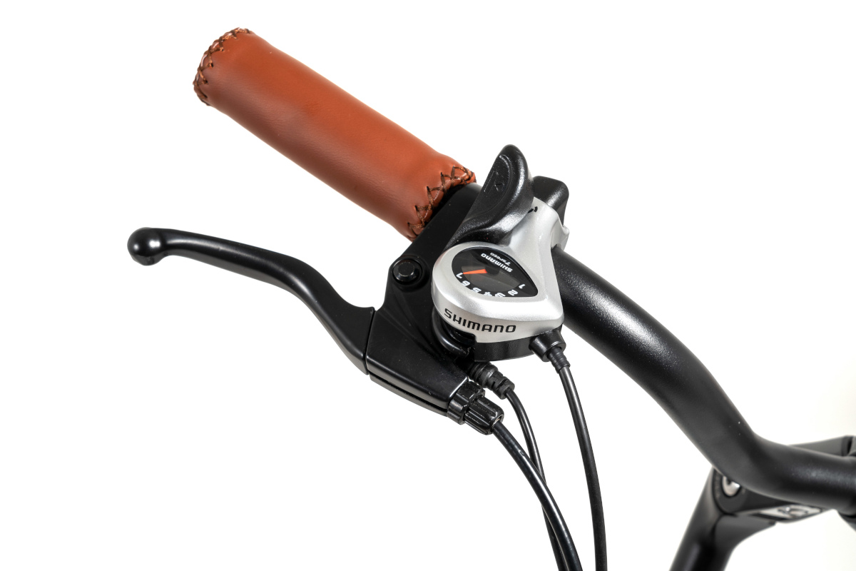 Youin You-Ride Los Angeles Shimano Tourney