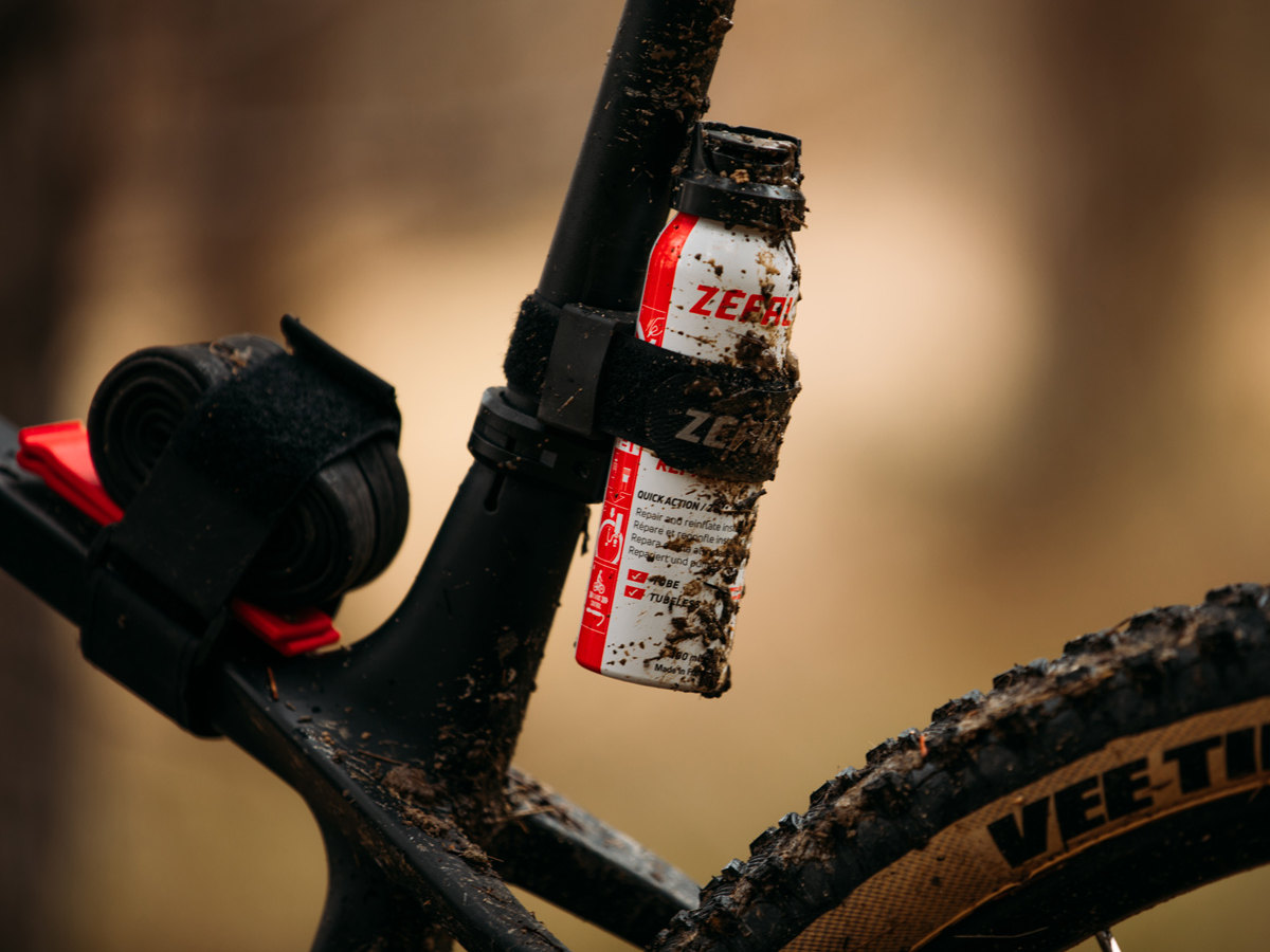 Zefal Repair Spray MTB