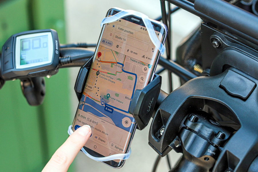 Apps ciclismo