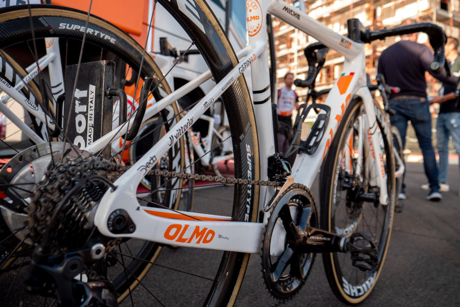 Bike-room pro bikes