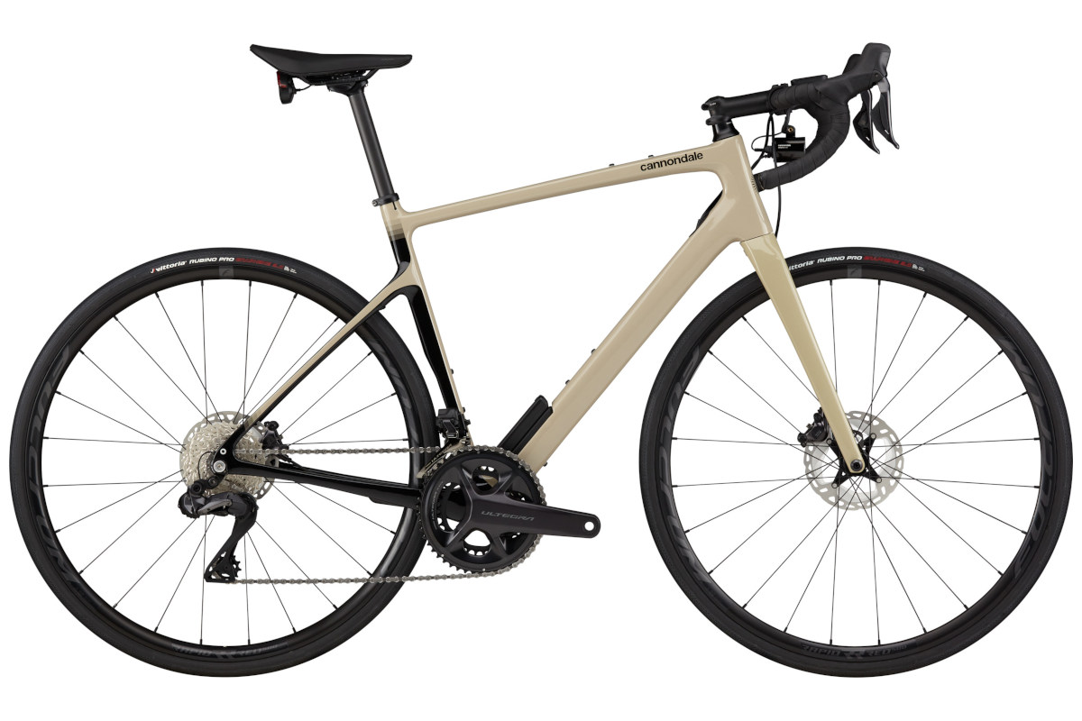 Cannondale Synapse Carbon 2 RLE Quicksand