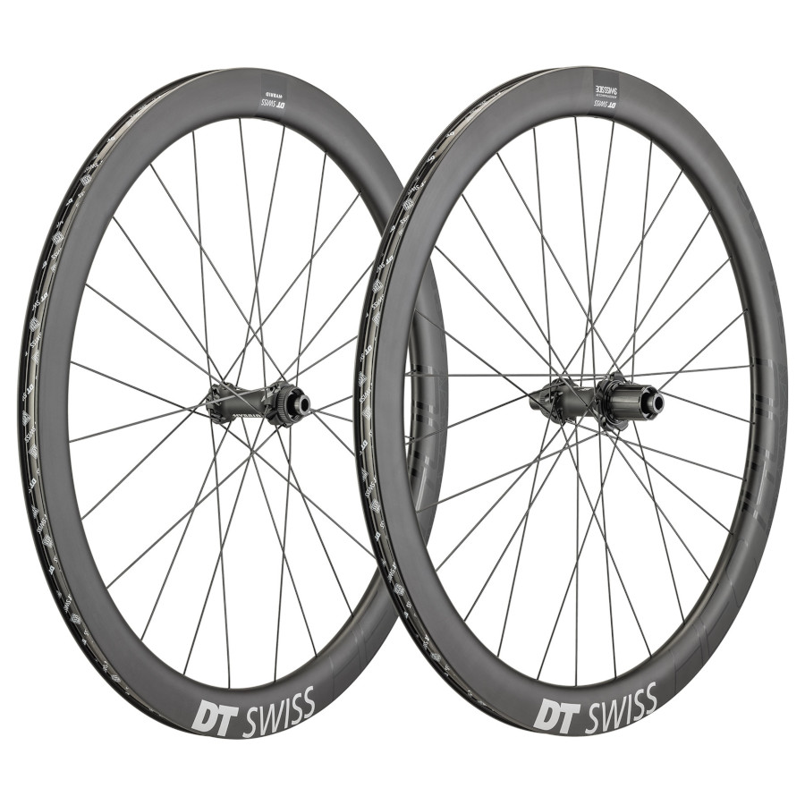 DT Swiss HEC 1400 Spline